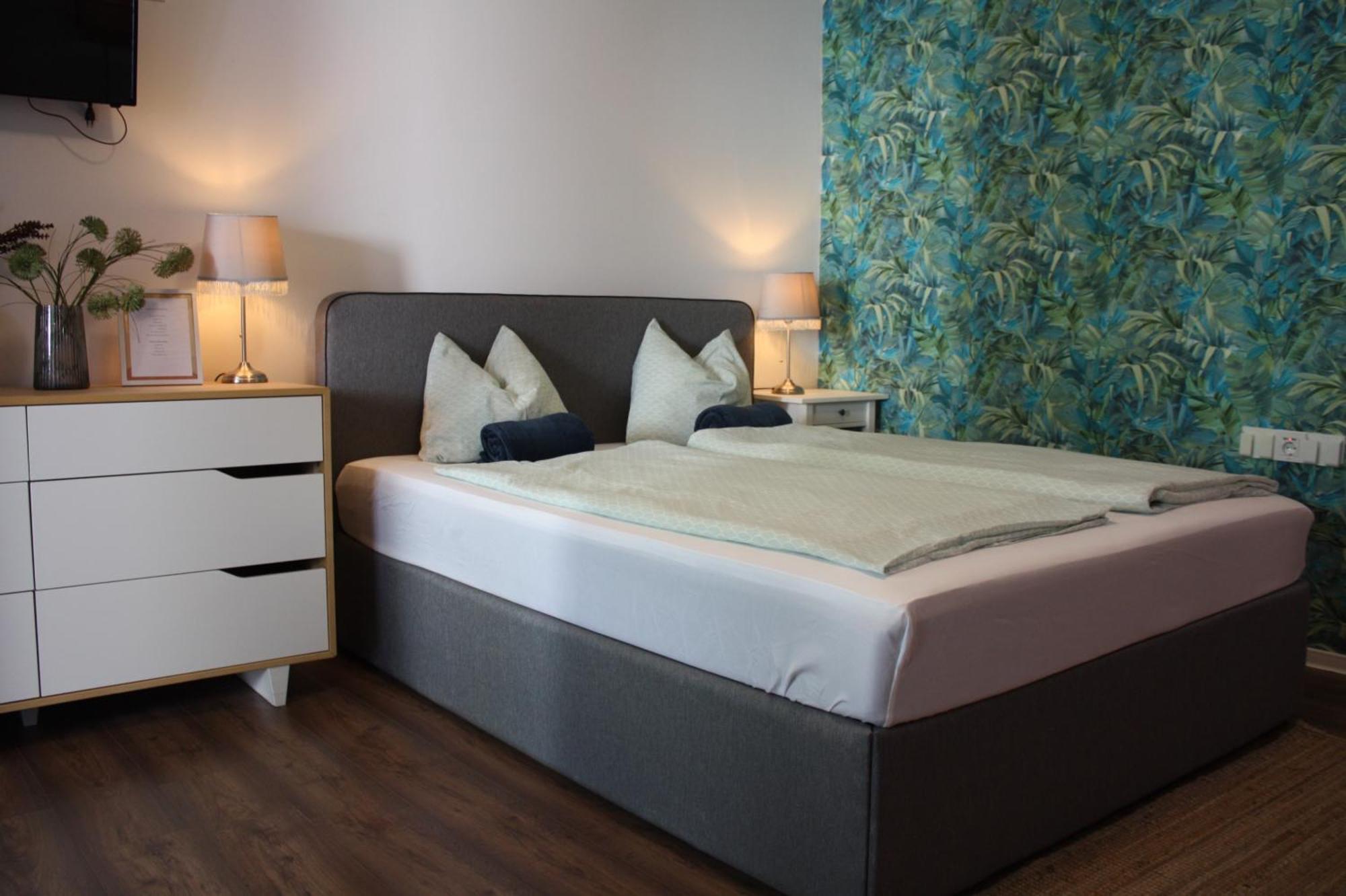 Apartment Kikelet Udvarhaz Zanka