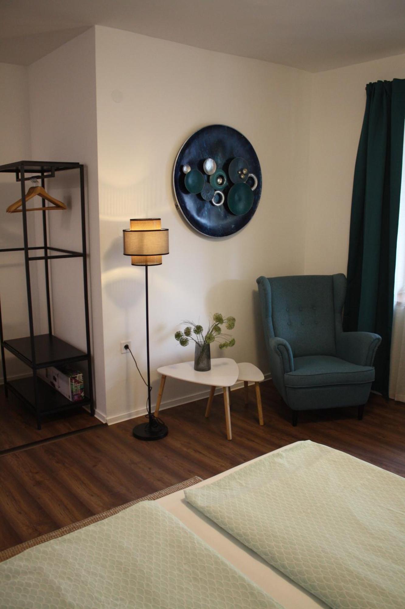 Apartment Kikelet Udvarhaz