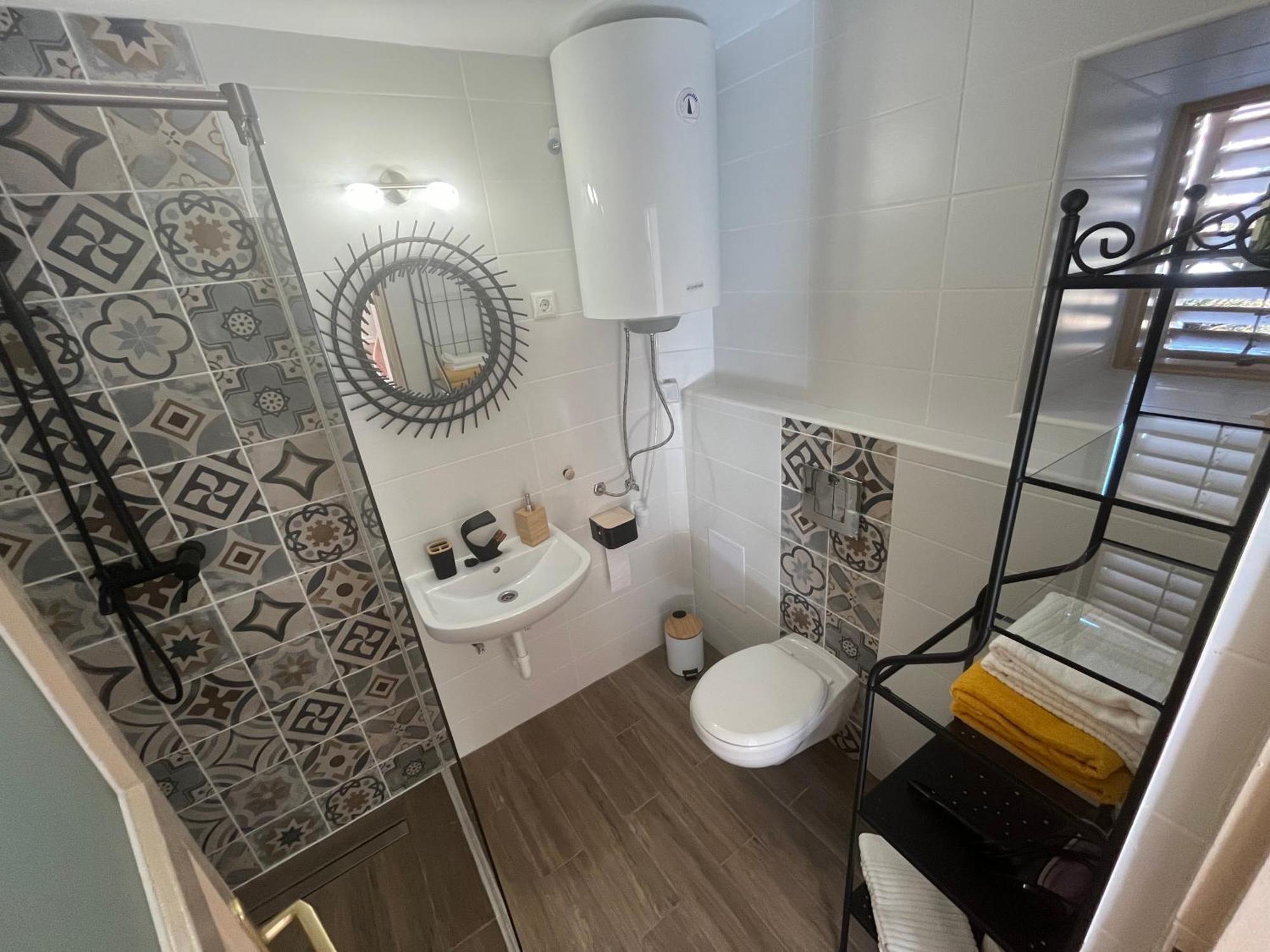 Kikelet Udvarhaz Apartament *